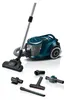 Bosch BGC41XFMLY, 750 W, Zylinder-Vakuum, Trocken, Produktbild-Vorschau 1