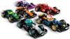 LEGO® Minifigurky 71049 Sběratelská závodní auta F1® Náhled obrázku produktu 45