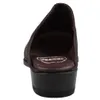 Sendra Herren Biker Clogs 4977 Schwarz Produktbild-Vorschau 7