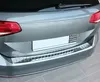 Protezione paraurti in acciaio inox lucido per VW PASSAT B8 Anteprima dell’immagine prodotto 6