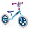 Bicicleta de equilibrio Huffy Disney Frozen, 12 pulgadas, Vista previa de la imagen del producto 9