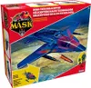 M.A.S.K. Fahrzeug Switchblade mit Miles Mayhem Produktbild-Vorschau 2