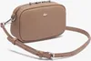 Torba na ramię LACOSTE Daily City Crossover Bag Taupe Podgląd zdjęcia produktu 7