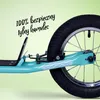 Hulajnoga Apollo Retro - Paradise Turquoise Podgląd zdjęcia produktu 5