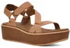 Dámské sandály Teva Madera Wedge, sandály na platformě, Náhled obrázku produktu 3