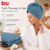 Betz Frottee Turban Berlin – 2er Set Haarturban aus 100% Produktbild-Vorschau 5