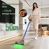Aiibot Akku-Staubsauger mit 50000 Pa Saugkraft, 60 Min, Produktbild-Vorschau 2