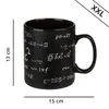 Mathematik XXL Kaffeebecher mit mathematischen Formeln Produktbild-Vorschau 13