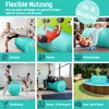 KESSER® Aufblasbare Air Roll Airtrack, Gymnastik-Rolle | Produktbild-Vorschau 16