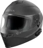 Mesh-Helm mit Outride-Headset, SENA (mattschwarz, Größe S) Produktbild-Vorschau 2