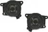 Nebelscheinwerfer Set für VW Polo 6N2 10/99-9/01 H7 NSW Produktbild-Vorschau 1