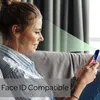 NALIA 4x ochranné sklo a sada šablón pre iPhone 13 Pro Max, Náhľad obrázku produktu 2