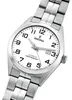 Festina Datum horloge ACERO CLASICO White Productafbeelding-voorbeeld 3