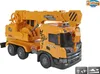 Gru Scania 2 Giochi Con Luci E Suoni 48 Cm Anteprima dell’immagine prodotto 10