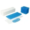 vhbw 10-tlg. Filter-Set Ersatz für Thomas 787203 für Produktbild-Vorschau 3