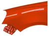 Kotflügel VW POLO 9N3 Links + Rechts LA2W 05-09  Lackiert Produktbild-Vorschau 4