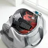 Relaxdays, set di 2 polsini pesanti, 2 kg, per piedi e Anteprima dell’immagine prodotto 7