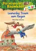 Das magische Baumhaus junior (Band 35) - Leonardos Traum Produktbild-Vorschau 8