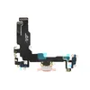 Ladebuchse für iPhone 15 Rosa Dock Connector Flex Ersatz Produktbild-Vorschau 2