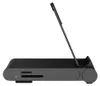 Satechi OntheGo Support Pliable Hub – Sortie HDMI 4K@60Hz – Voir les images du produit 13