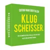 Pegasus Spiele Klugschenisser - Vrai ou faux Edition Voir les images du produit 3