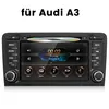 Autoradio da 7" per Audi A3, S3 e RS3 (2003-2012) con Anteprima dell’immagine prodotto 1