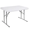 Springos® Bierzeltgarnitur Biergarten-Set Gartentisch 2 Produktbild-Vorschau 4
