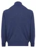 LYNNEA Cardigan pour homme - Bleu, L/XL Voir les images du produit 2