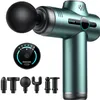 Massagepistole, Massage Gun mit 6 Geschwindigkeiten & 6 Produktbild-Vorschau 1