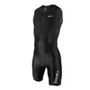 ZAOSU Z-Revolution Trisuit Men, Farbe:schwarz, Größe:XXL Produktbild-Vorschau 2