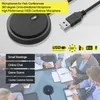 UM02 USB Omnidirektionales Kondensatormikrofon Mikrofon Produktbild-Vorschau 8