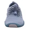 Scarpe da ginnastica da uomo in tinta unita Anteprima dell’immagine prodotto 8