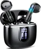 Bluetooth 5.4 In-Ear Kopfhörer Kabellos mit 4 ENC Noise Produktbild-Vorschau 1