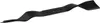 Makita Original Sichelmesser 41cm PLM4110, PLM4120 und Produktbild-Vorschau 1