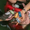 Kodak Charmera sleutelhangcamera, Millennium-editie Productafbeelding-voorbeeld 20