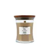 WoodWick Cashmere Duftkerze mit Holzdocht 275 g Produktbild-Vorschau 8