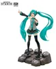 HATSUNE MIKU - Figurina di Hatsune Miku Anteprima dell’immagine prodotto 2