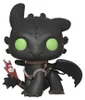 How to Train Your Dragon 3 POP! Vinyl Figure Toothless 9 cm Productafbeelding-voorbeeld 9
