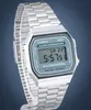 Casio - A168WA-3AYES - Montre-Bracelet - Unie - Quartz - Voir les images du produit 8
