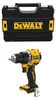 DEWALT DCD794NT-XJ Akku-Bohrschrauber 18 V ohne Akku Produktbild-Vorschau 20