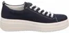 Remonte Sporthalbschuhe Formsohle modisch in blau, Gr. 40 Produktbild-Vorschau 9