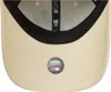 New Era Mlb La Dodgers Floral Icon 9forty Kappe Beige  Mann Produktbild-Vorschau 10