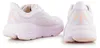 Hoka W Bondi 9 - lilla crema / mandarino brillante, taglia: Anteprima dell’immagine prodotto 9