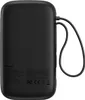 Baseus PPQD4-20C, 20000 mAh, Litowo-polimerowy (LiPo), 7,3 Podgląd zdjęcia produktu 2