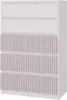 Topeshop M5 FR PINK KPL, Pink, Weiß, 700 mm, 400 mm, 1095 Produktbild-Vorschau 3