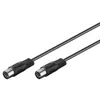 Wentronic AVK 120-150 1.5m, 5-pin DIN, 5-pin DIN Produktbild-Vorschau 5