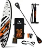 SUP doska FUXTEC, 320 x 81 x 15 cm, nosnosť do 150 kg, s Náhľad obrázku produktu 12