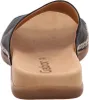Gabor 03-705 Schuhe Damen Pantoletten Nubuk, Schuhgröße:42, Produktbild-Vorschau 12