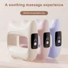 Elektrischer Faszienmassagering, 5 Intensitäten, Produktbild-Vorschau 8