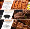 Príslušenstvo fritézy Yakimz (12 súprav) - 8 palcov, Náhľad obrázku produktu 3